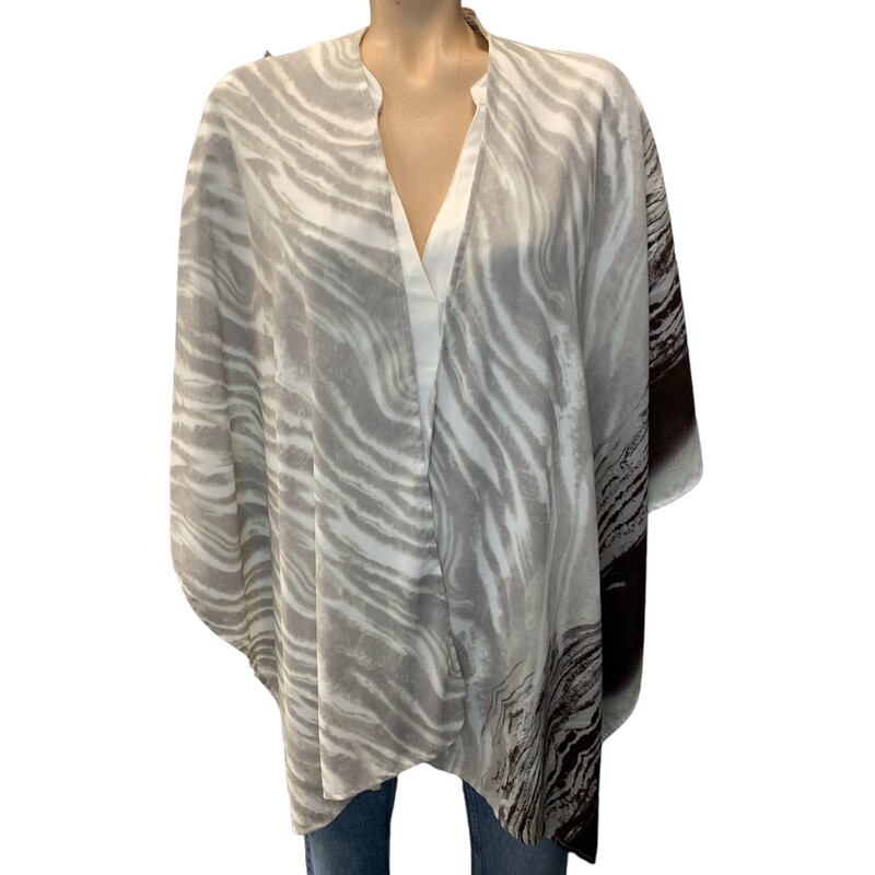Hardt NWT Cover-up