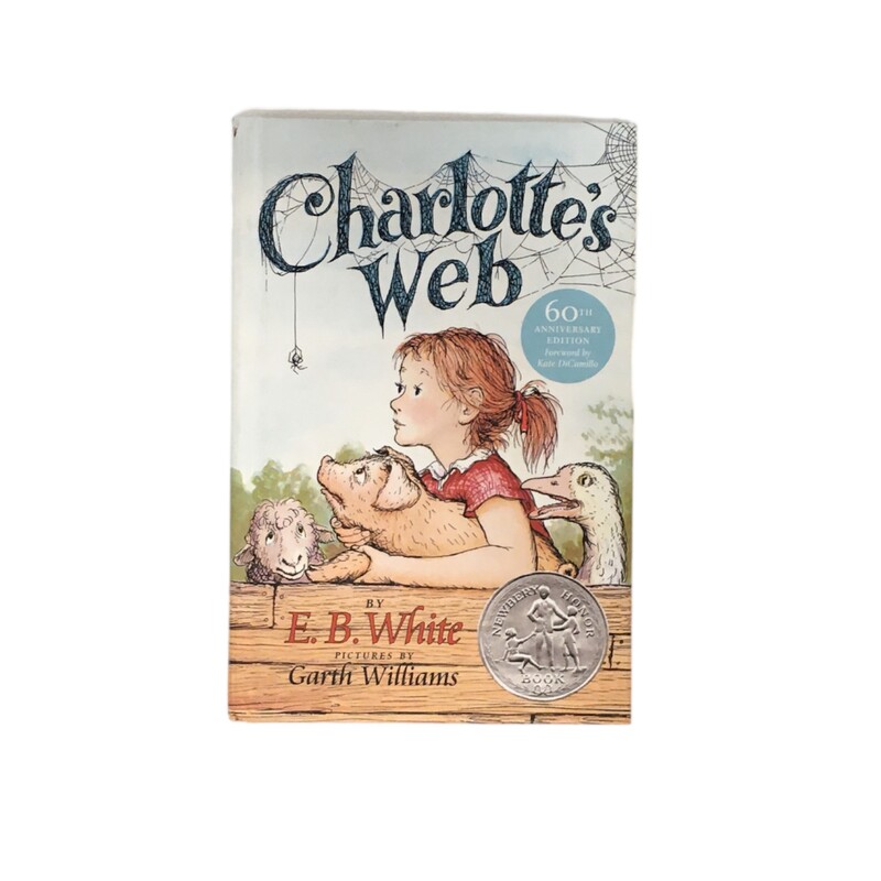 Charlottes Web