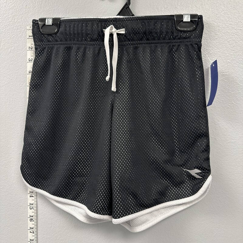 NN, Size: 10-12, Item: Shorts