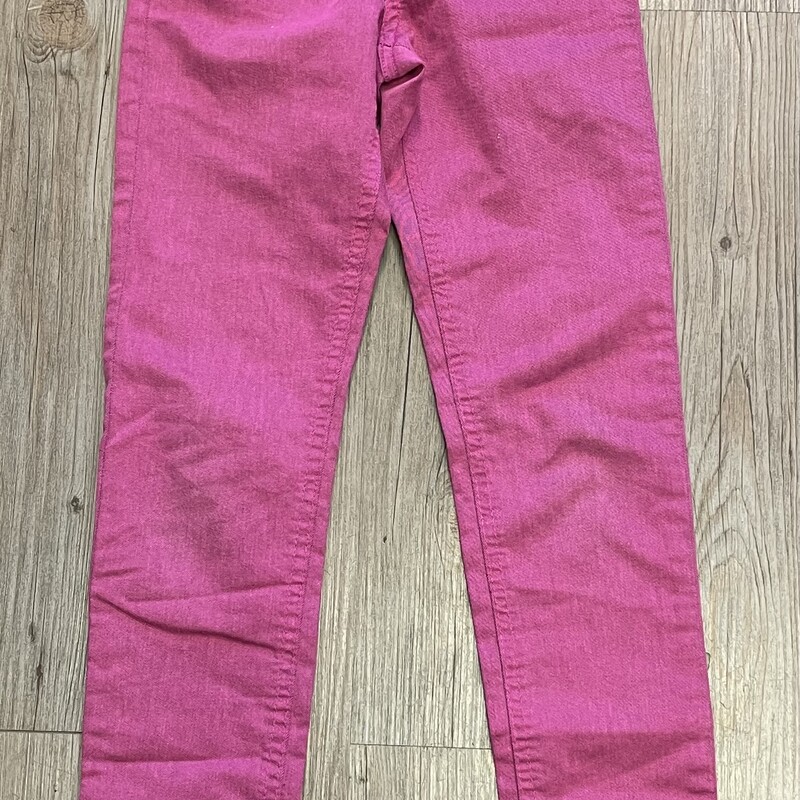 H&M pants Fuchsia Size 9-10Y