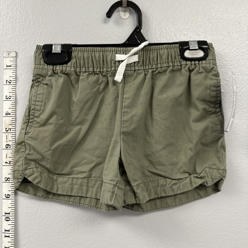 Carters, Size: 6, Item: Shorts