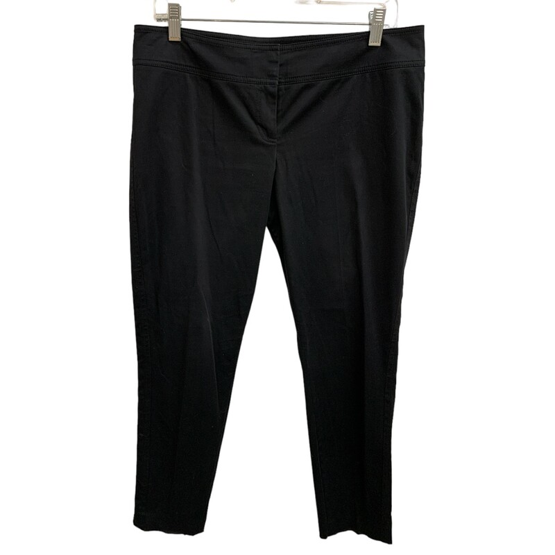 Marciano Pants S10, Black, Size: M