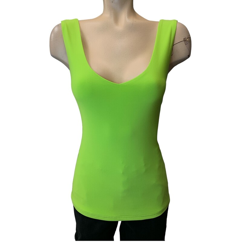 Joseph Ribkoff Top S8, Mintgren, Size: M