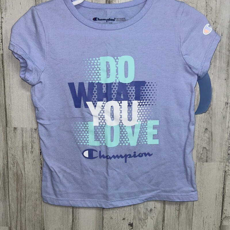 3T Do What You Love Tee