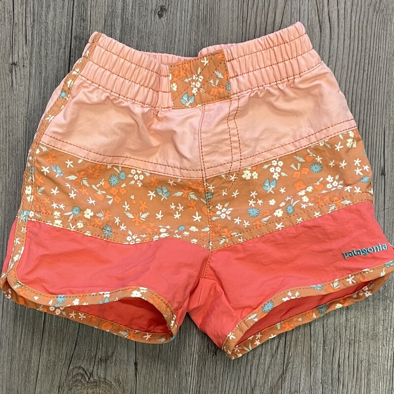 Patagonia Swimming Shorts