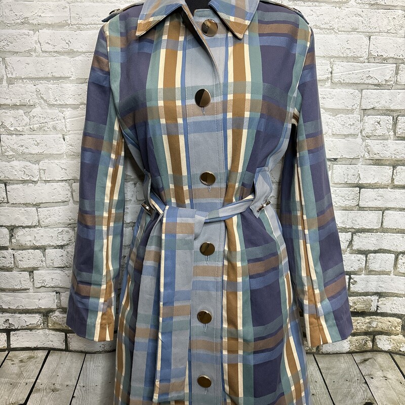 CAbi Highclere Trench