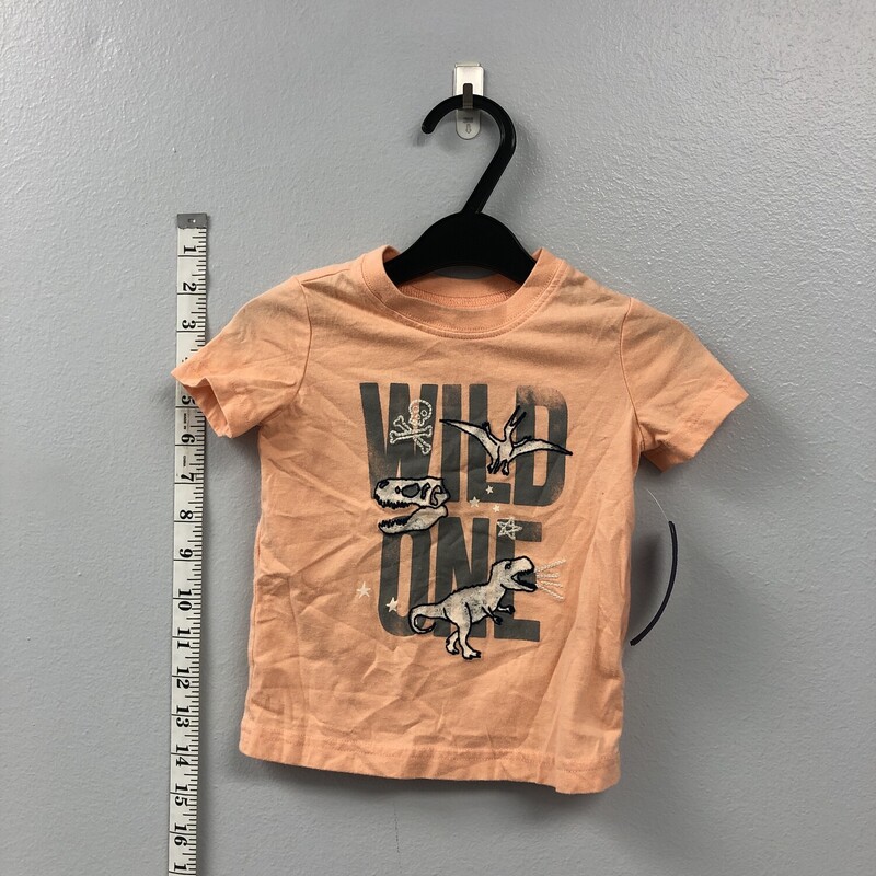 Osh Kosh, Size: 12m, Item: Shirt