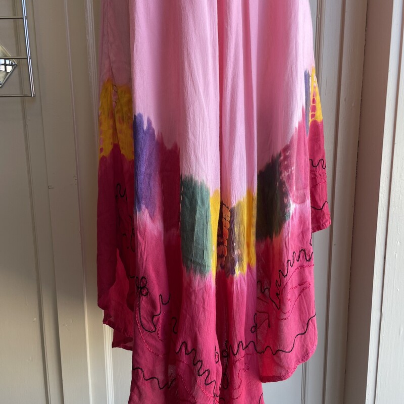 JackpotBohoMaxiDress, Pink, Size: OS<br />
<br />
All sales are final!<br />
<br />
Get it shipped to you or pick it up in-store within 7 days of purchasing.<br />
<br />
Thanks for shopping with us!