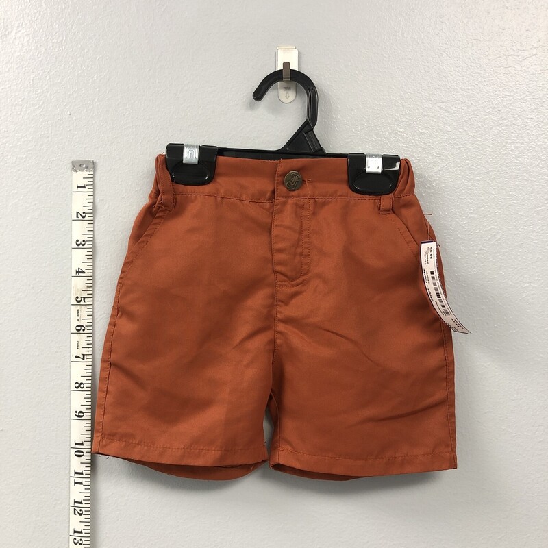 NN, Size: 12-18m, Item: Shorts