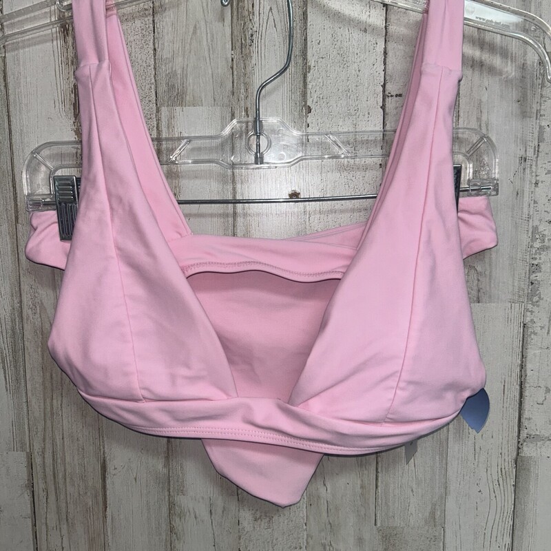 S Lt Pink 2pc Swim Set, Pink, Size: Ladies S