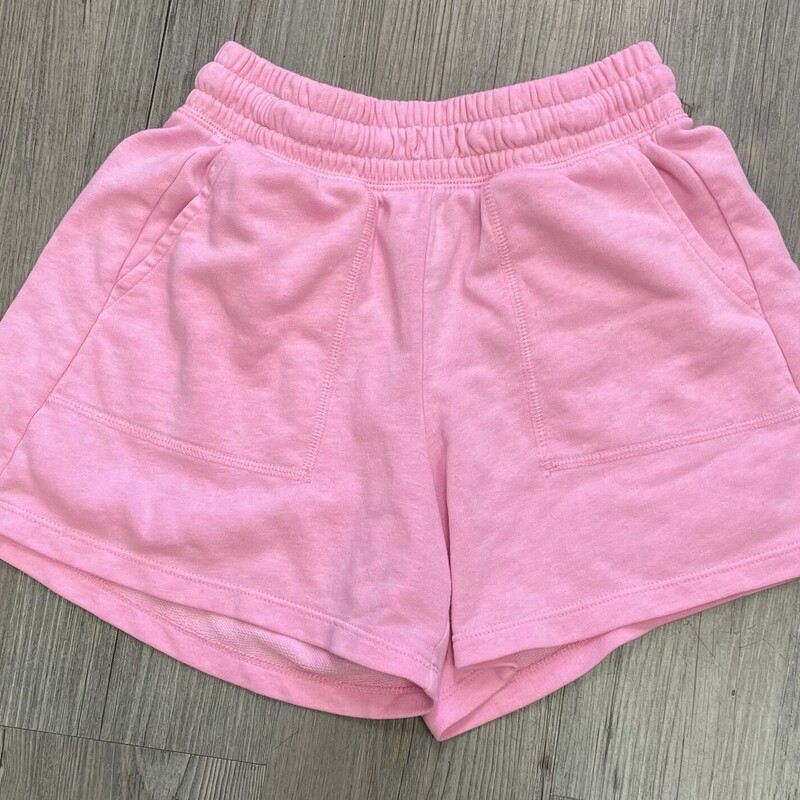 Old Navy Shorts, Pink, Size: 10-12Y