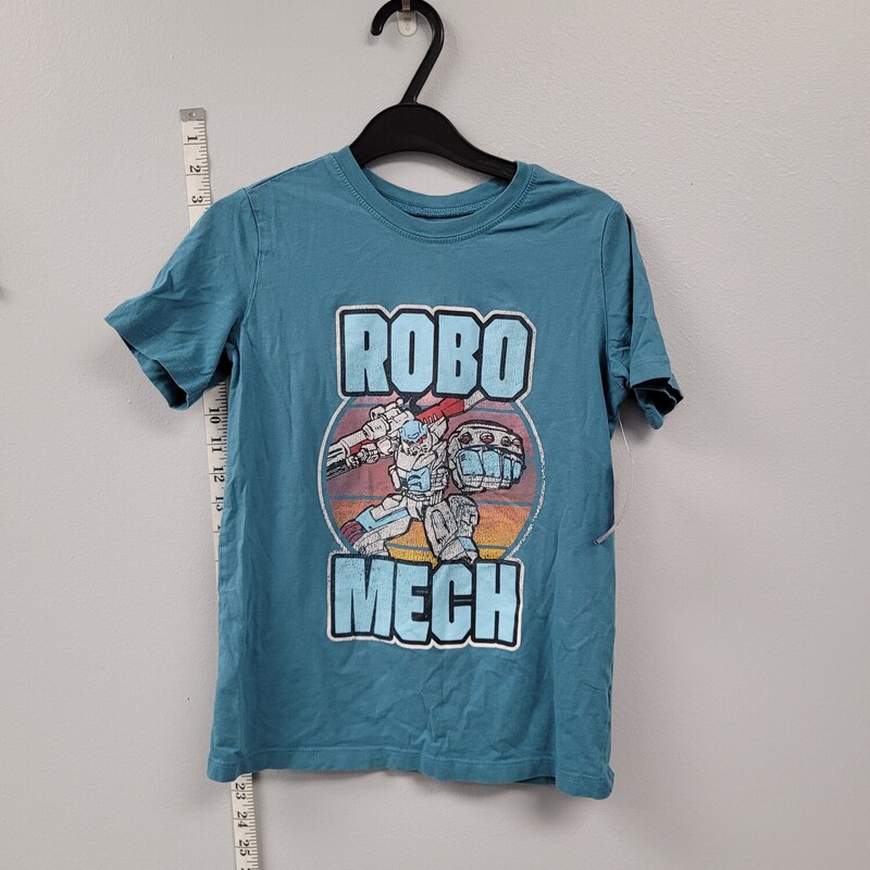 Osh Kosh, Size: 10, Item: Shirt