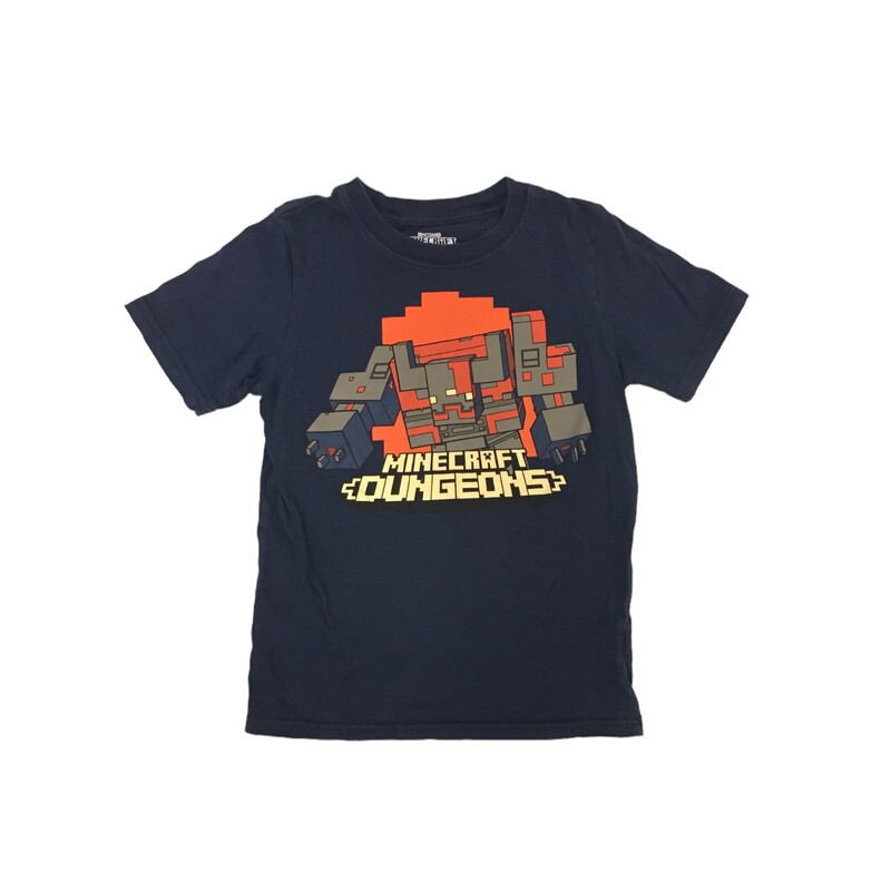 Shirt (Minecraft)