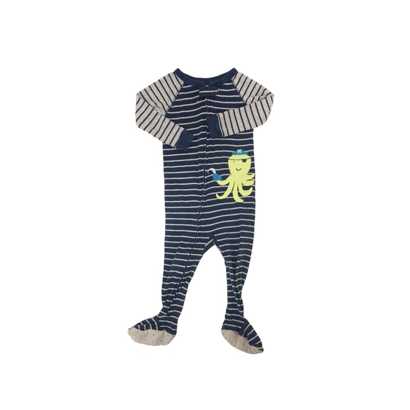 Sleeper, Boy, Size: 18m

Located at Pipsqueak Resale Boutique inside the Vancouver Mall or online at:

#resalerocks #pipsqueakresale #vancouverwa #portland #reusereducerecycle #fashiononabudget #chooseused #consignment #savemoney #shoplocal #weship #keepusopen #shoplocalonline #resale #resaleboutique #mommyandme #minime #fashion #reseller

All items are photographed prior to being steamed. Cross posted, items are located at #PipsqueakResaleBoutique, payments accepted: cash, paypal & credit cards. Any flaws will be described in the comments. More pictures available with link above. Local pick up available at the #VancouverMall, tax will be added (not included in price), shipping available (not included in price, *Clothing, shoes, books & DVDs for $6.99; please contact regarding shipment of toys or other larger items), item can be placed on hold with communication, message with any questions. Join Pipsqueak Resale - Online to see all the new items! Follow us on IG @pipsqueakresale & Thanks for looking! Due to the nature of consignment, any known flaws will be described; ALL SHIPPED SALES ARE FINAL. All items are currently located inside Pipsqueak Resale Boutique as a store front items purchased on location before items are prepared for shipment will be refunded.