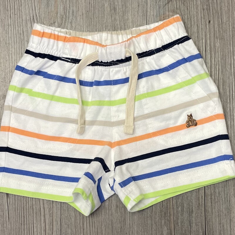 Baby Gap Shorts, Multi, Size: 6-12M