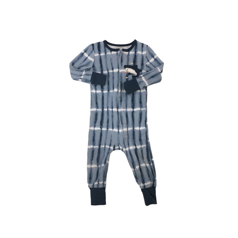 Sleeper, Boy, Size: 18m

Located at Pipsqueak Resale Boutique inside the Vancouver Mall or online at:

#resalerocks #pipsqueakresale #vancouverwa #portland #reusereducerecycle #fashiononabudget #chooseused #consignment #savemoney #shoplocal #weship #keepusopen #shoplocalonline #resale #resaleboutique #mommyandme #minime #fashion #reseller

All items are photographed prior to being steamed. Cross posted, items are located at #PipsqueakResaleBoutique, payments accepted: cash, paypal & credit cards. Any flaws will be described in the comments. More pictures available with link above. Local pick up available at the #VancouverMall, tax will be added (not included in price), shipping available (not included in price, *Clothing, shoes, books & DVDs for $6.99; please contact regarding shipment of toys or other larger items), item can be placed on hold with communication, message with any questions. Join Pipsqueak Resale - Online to see all the new items! Follow us on IG @pipsqueakresale & Thanks for looking! Due to the nature of consignment, any known flaws will be described; ALL SHIPPED SALES ARE FINAL. All items are currently located inside Pipsqueak Resale Boutique as a store front items purchased on location before items are prepared for shipment will be refunded.