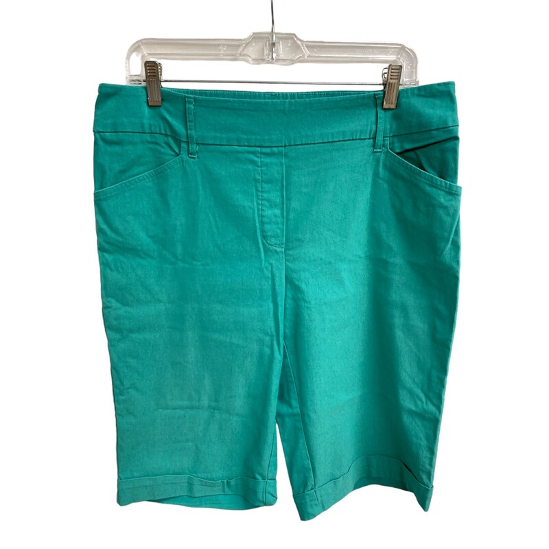 Reitmans S15, Green, Size: L