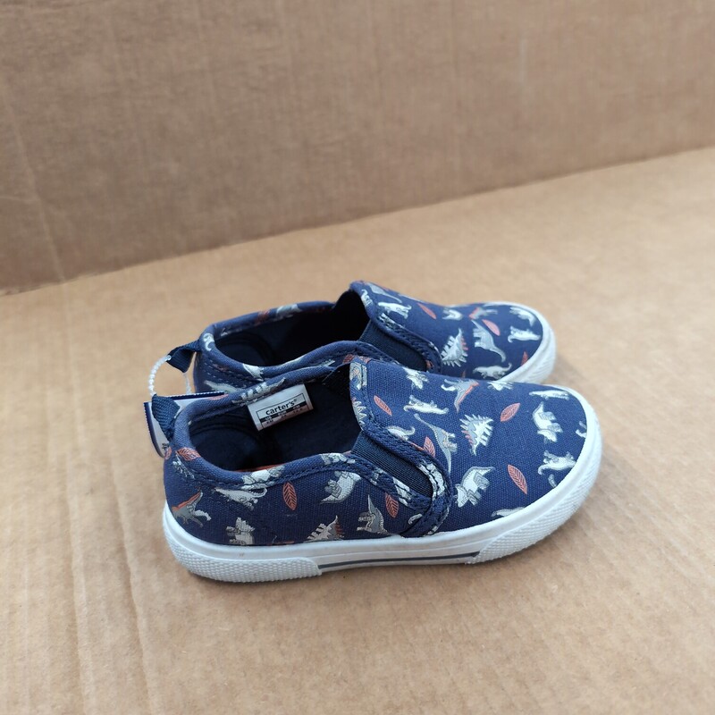 Carters, Size: 8, Item: Shoes