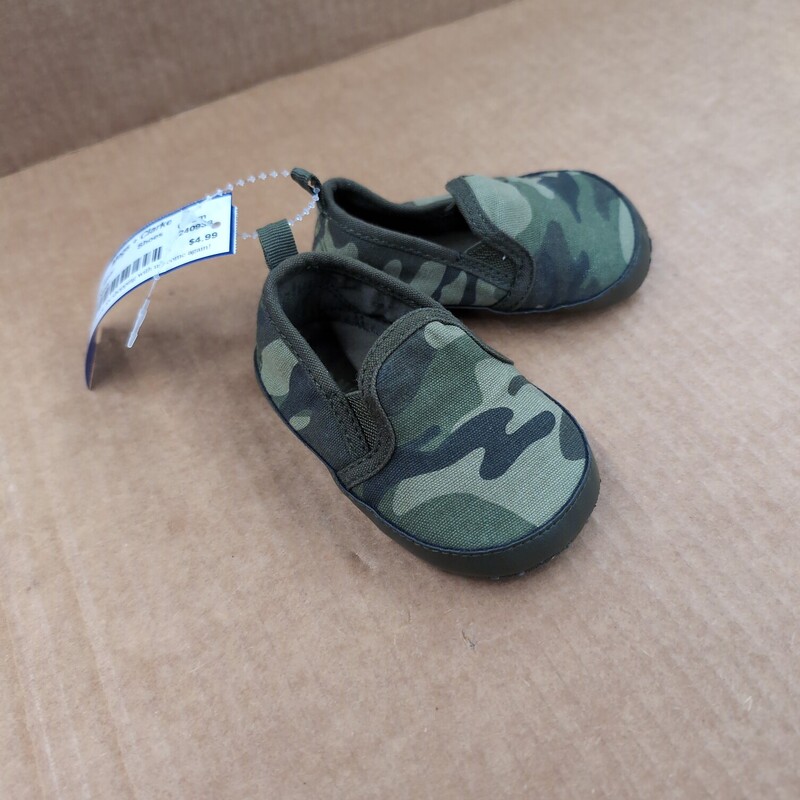 Old Navy, Size: 6-12m, Item: Shoes
