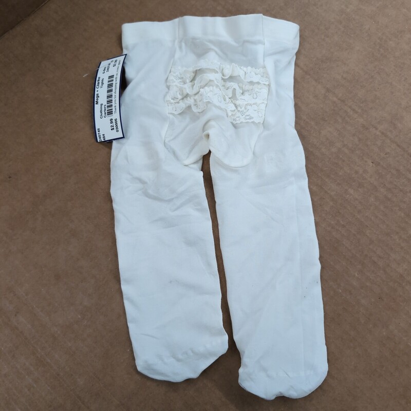 Carters, Size: 0-9m, Item: Tights