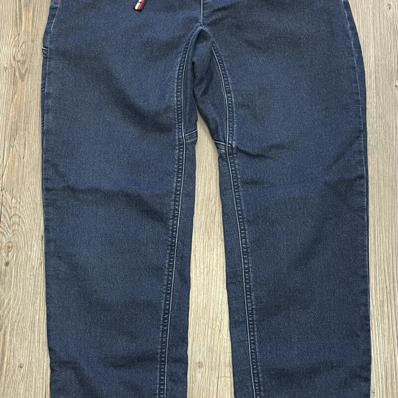 Tommy Jeans Slim Straight