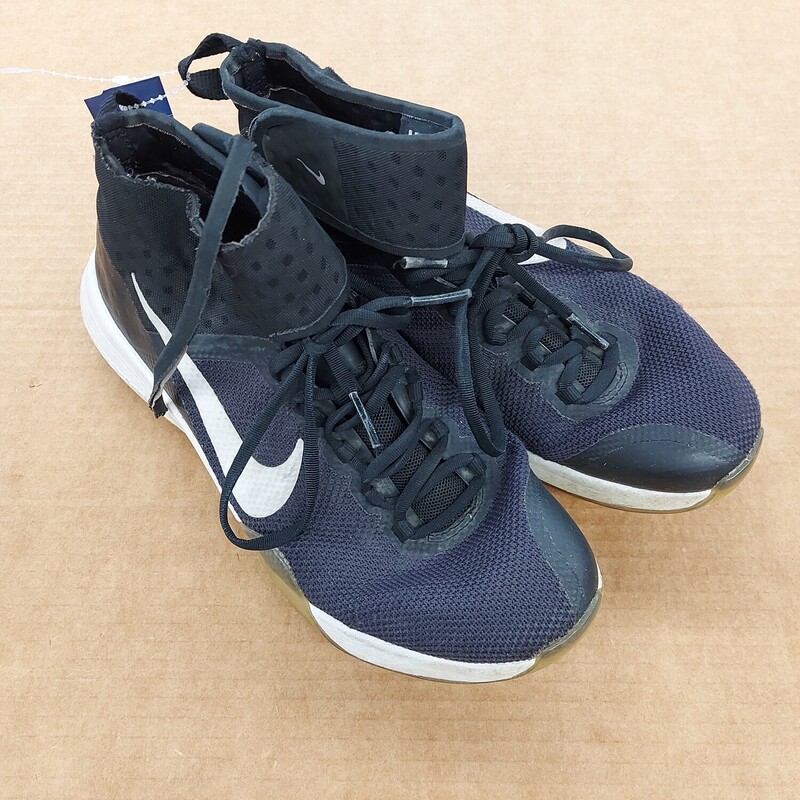 Nike, Size: 5.5 Youth, Item: Shoes