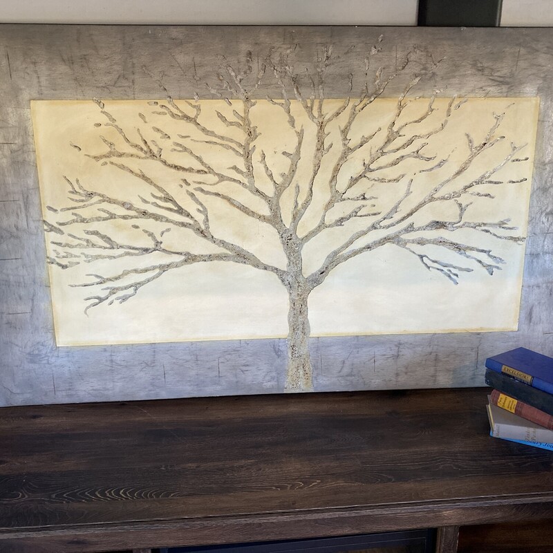 Simplicity Tree Of Life

Size: 5x3