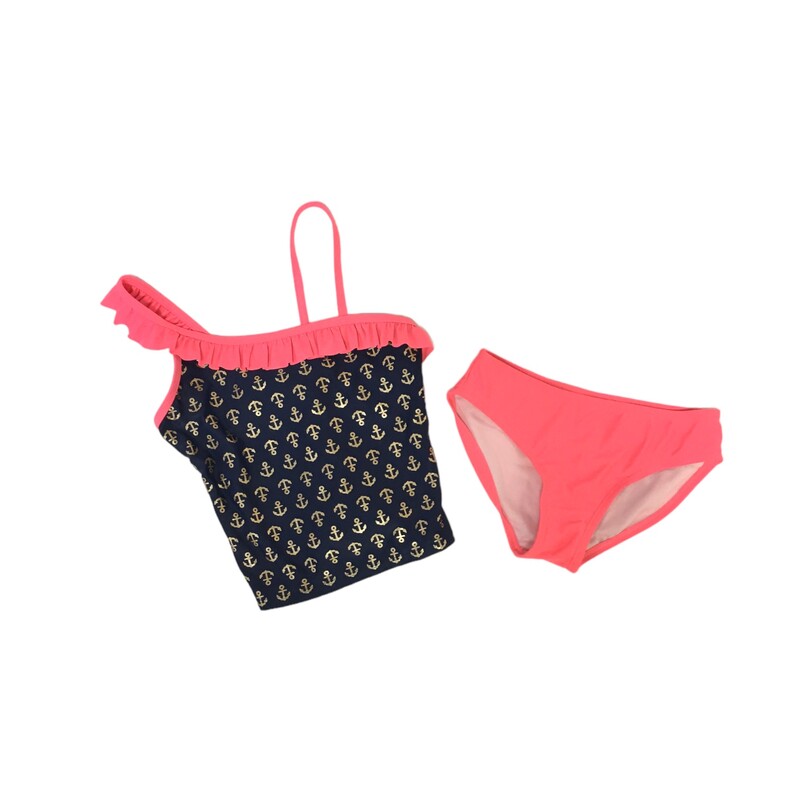 2pc Swim, Girl, Size: 7/8

Located at Pipsqueak Resale Boutique inside the Vancouver Mall or online at:

#resalerocks #pipsqueakresale #vancouverwa #portland #reusereducerecycle #fashiononabudget #chooseused #consignment #savemoney #shoplocal #weship #keepusopen #shoplocalonline #resale #resaleboutique #mommyandme #minime #fashion #reseller

All items are photographed prior to being steamed. Cross posted, items are located at #PipsqueakResaleBoutique, payments accepted: cash, paypal & credit cards. Any flaws will be described in the comments. More pictures available with link above. Local pick up available at the #VancouverMall, tax will be added (not included in price), shipping available (not included in price, *Clothing, shoes, books & DVDs for $6.99; please contact regarding shipment of toys or other larger items), item can be placed on hold with communication, message with any questions. Join Pipsqueak Resale - Online to see all the new items! Follow us on IG @pipsqueakresale & Thanks for looking! Due to the nature of consignment, any known flaws will be described; ALL SHIPPED SALES ARE FINAL. All items are currently located inside Pipsqueak Resale Boutique as a store front items purchased on location before items are prepared for shipment will be refunded.