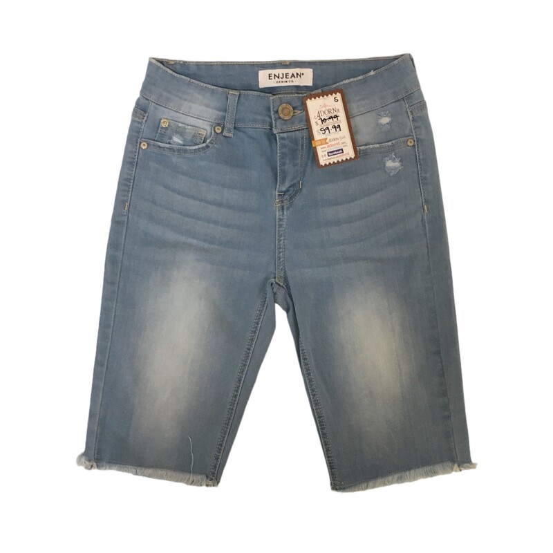 Shorts (Jean) NWT