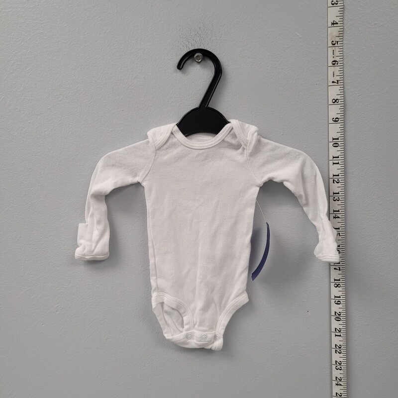 Carters, Size: Newborn, Item: Shirt