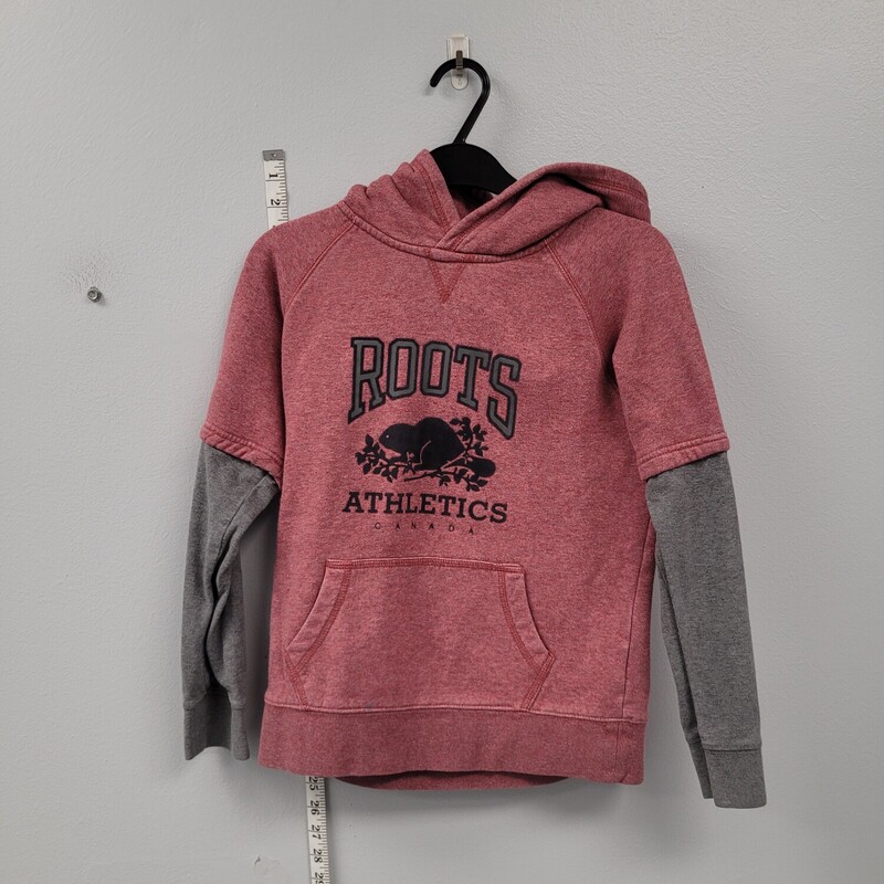 Roots, Size: 11-12, Item: Sweater