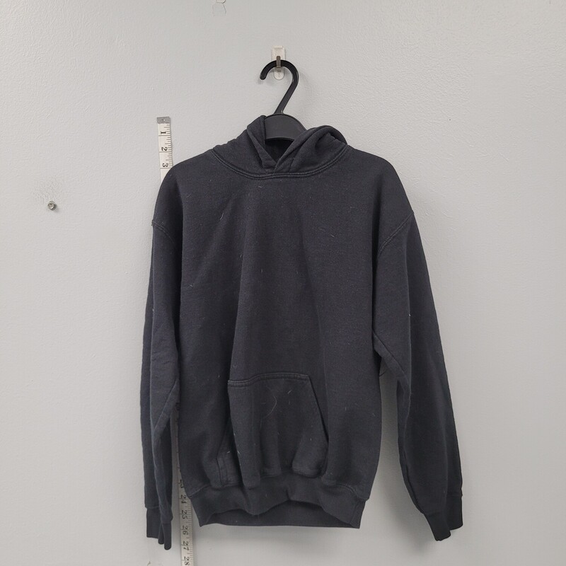 Gildan, Size: 12-14, Item: Sweater