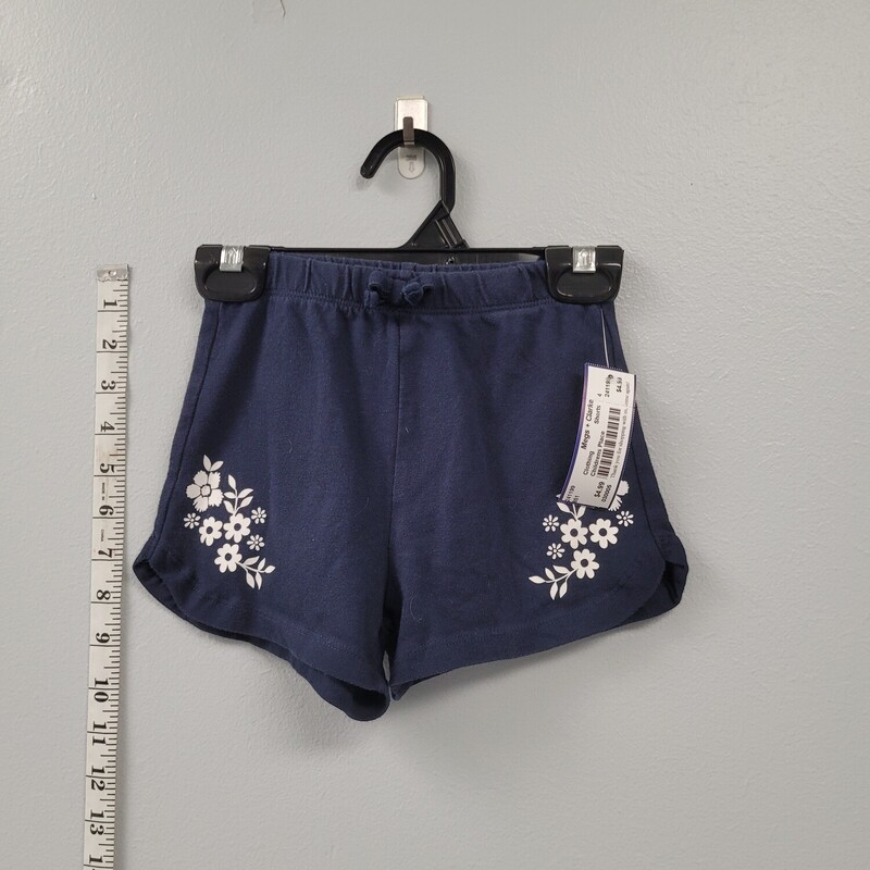 Childrens Place, Size: 4, Item: Shorts