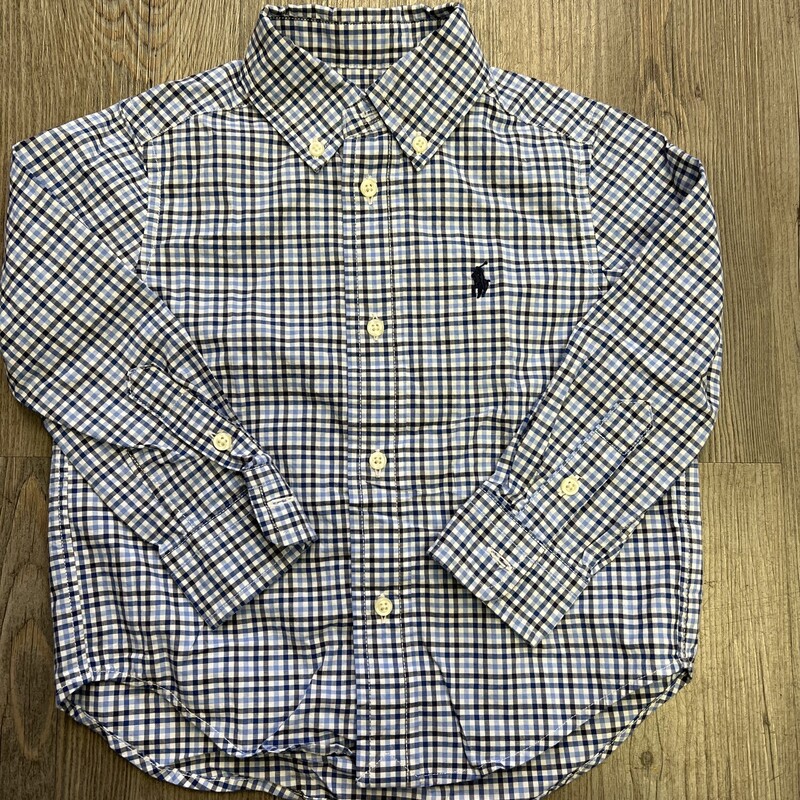 Ralph Lauren Shirt