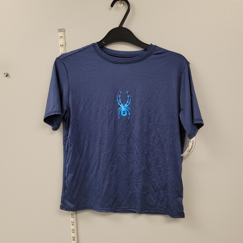 Spyder, Size: 12, Item: Shirt