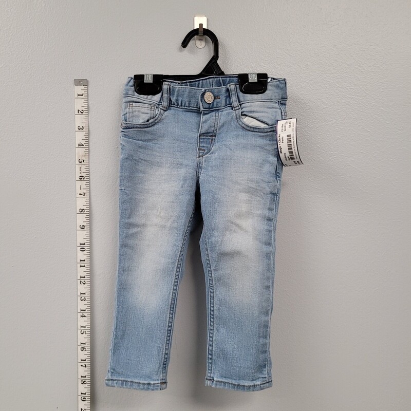 H&M, Size: 12-18m, Item: Pants