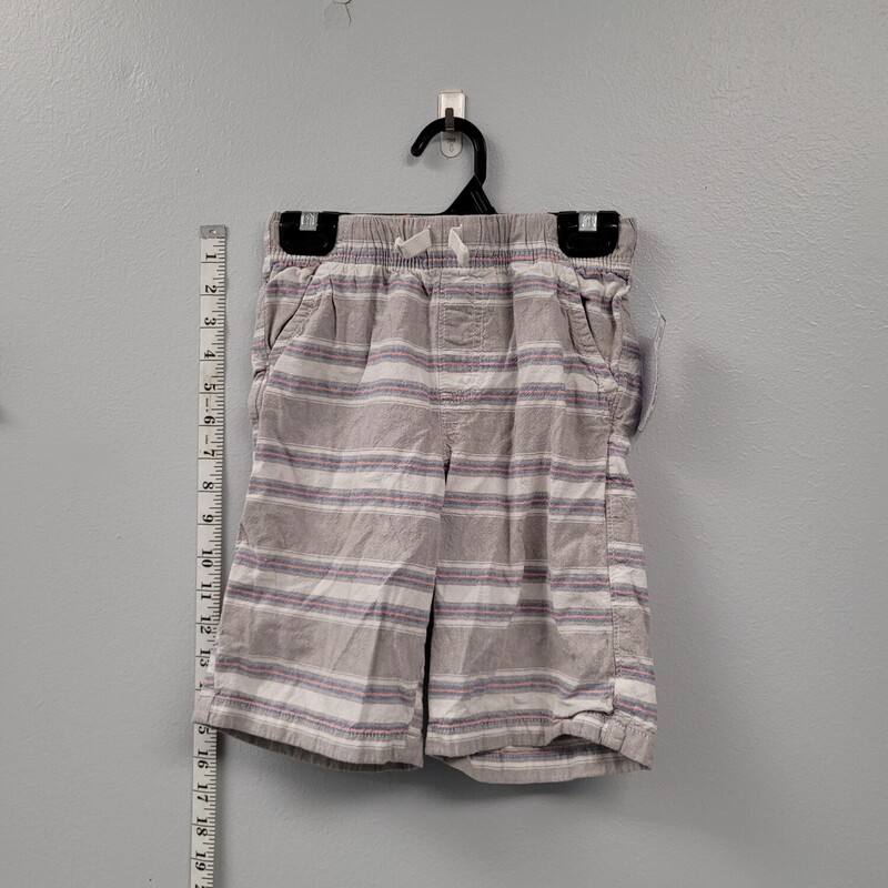 Jumping Beans, Size: 7, Item: Shorts