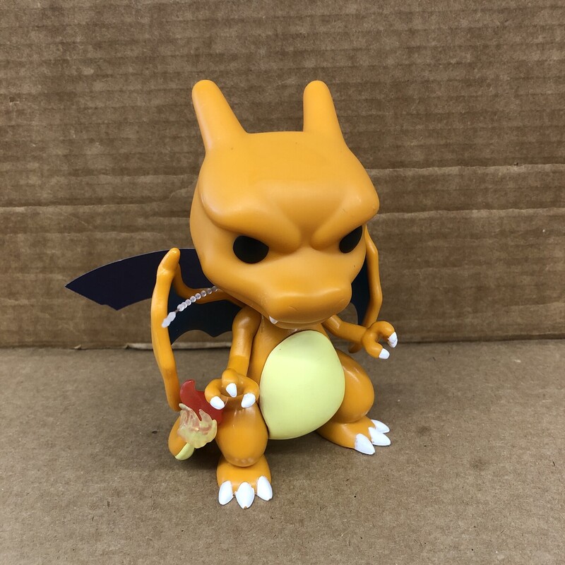 Pokemon, Size: Figure, Item: X1