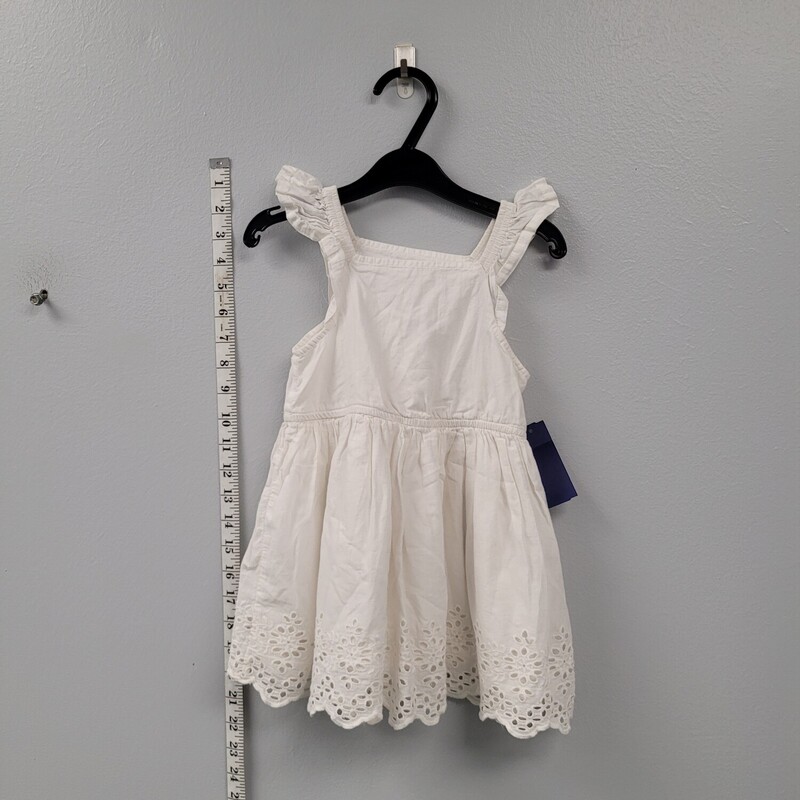 NN, Size: 18m, Item: Dress