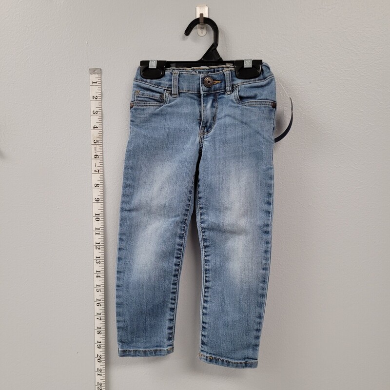 Osh Kosh, Size: 3, Item: Pants