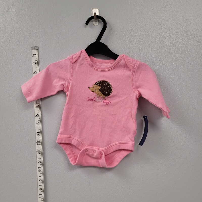 Gap, Size: Newborn, Item: Shirt