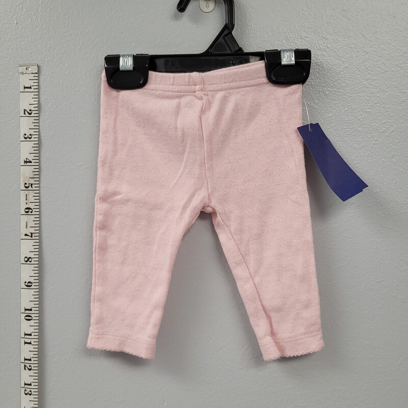 Precious Firsts, Size: 3m, Item: Pants