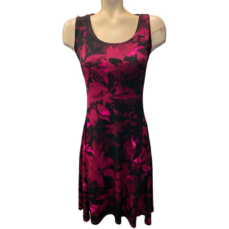 TanJay S12p, Blk/red, Size: L