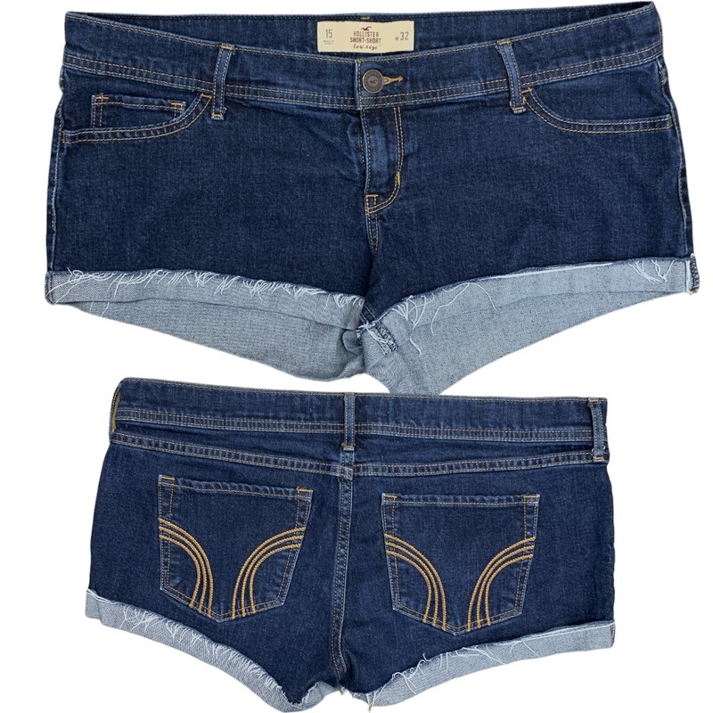 Hollister S32