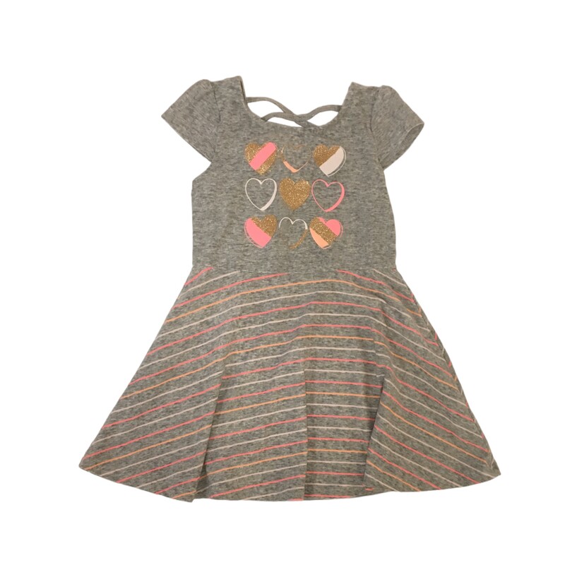 Dress, Girl, Size: 2t

Located at Pipsqueak Resale Boutique inside the Vancouver Mall or online at:

#resalerocks #pipsqueakresale #vancouverwa #portland #reusereducerecycle #fashiononabudget #chooseused #consignment #savemoney #shoplocal #weship #keepusopen #shoplocalonline #resale #resaleboutique #mommyandme #minime #fashion #reseller

All items are photographed prior to being steamed. Cross posted, items are located at #PipsqueakResaleBoutique, payments accepted: cash, paypal & credit cards. Any flaws will be described in the comments. More pictures available with link above. Local pick up available at the #VancouverMall, tax will be added (not included in price), shipping available (not included in price, *Clothing, shoes, books & DVDs for $6.99; please contact regarding shipment of toys or other larger items), item can be placed on hold with communication, message with any questions. Join Pipsqueak Resale - Online to see all the new items! Follow us on IG @pipsqueakresale & Thanks for looking! Due to the nature of consignment, any known flaws will be described; ALL SHIPPED SALES ARE FINAL. All items are currently located inside Pipsqueak Resale Boutique as a store front items purchased on location before items are prepared for shipment will be refunded.