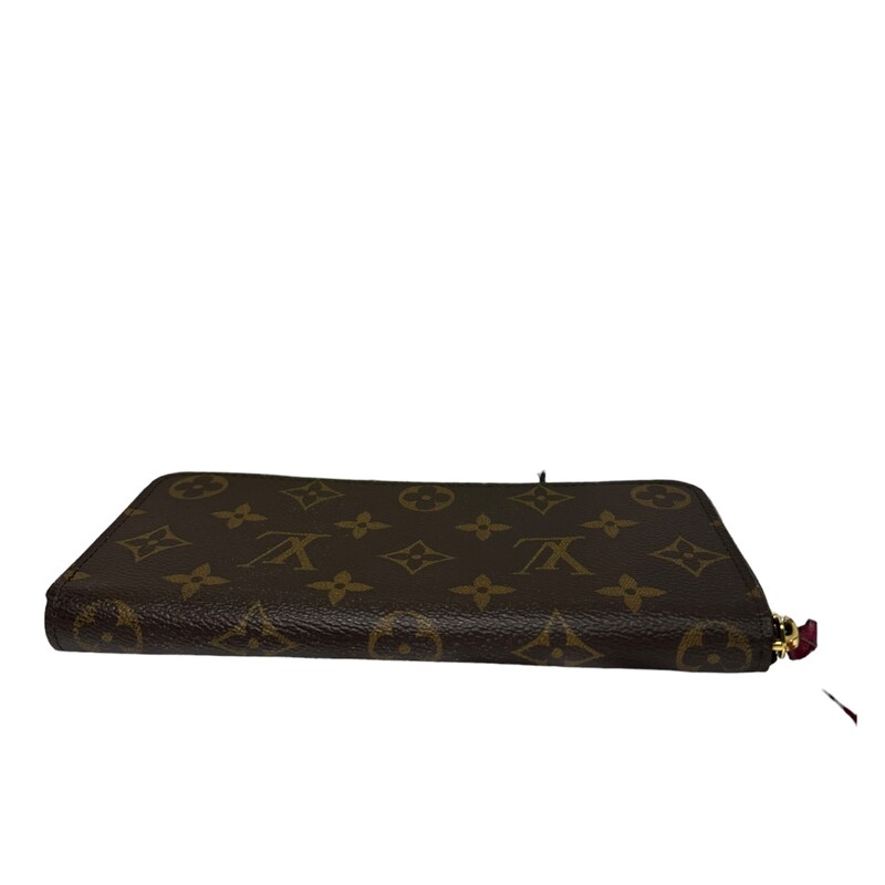 Louis Vuitton Clemence, Monogram, Size: OS<br />
<br />
Date Code: SD4189