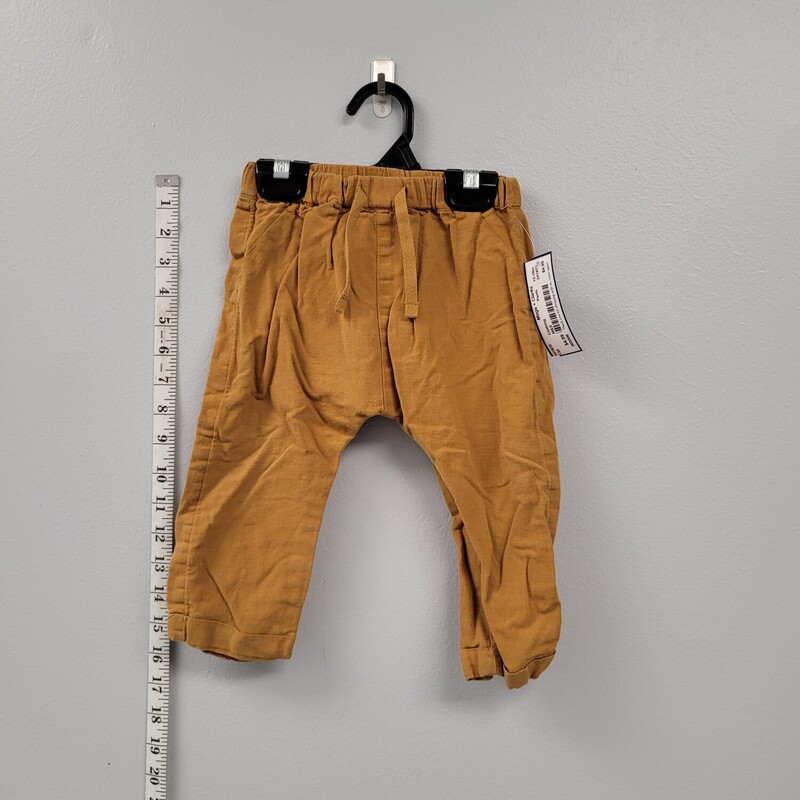 M&S, Size: 12-18m, Item: Pants