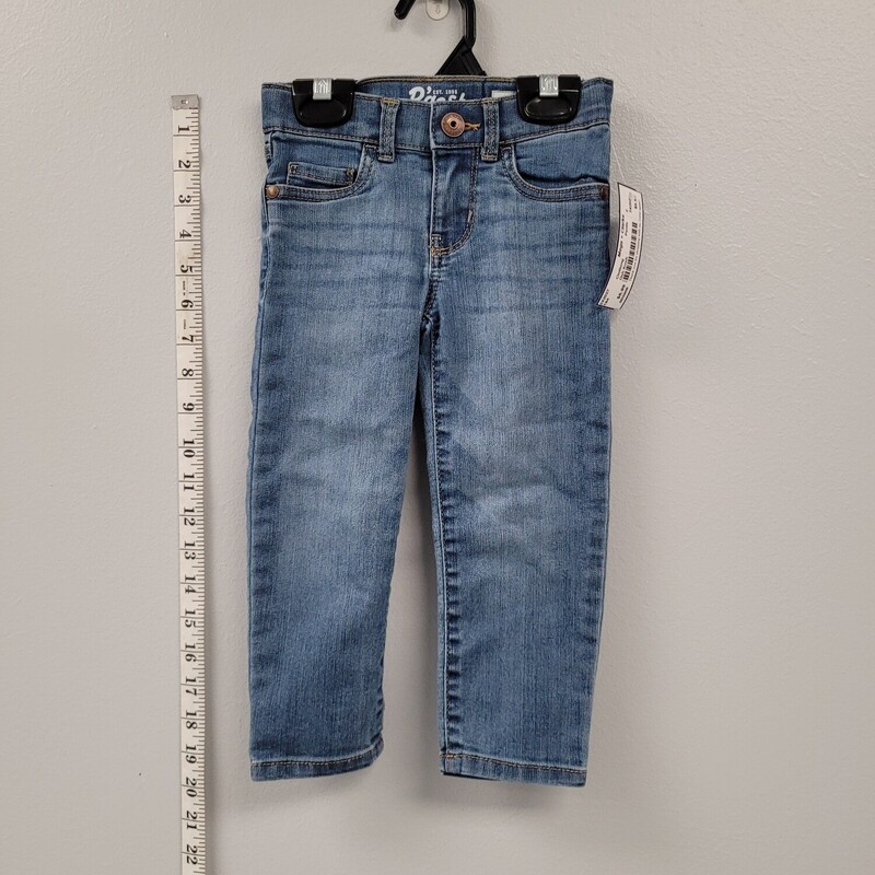 Osh Kosh, Size: 2, Item: Pants