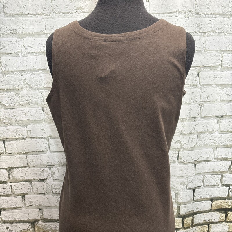 Chicos, Brown/em, Size: 1