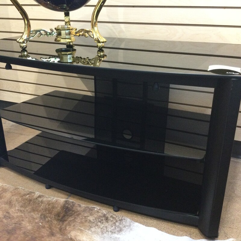 TV Stand, Glass, Size: R1980

23H X 43W X20D

FO IN-STORE OR PHONE PURCHASE ONLY
LOCAL DELIVERY AVAILABLE $50 MINIMUM